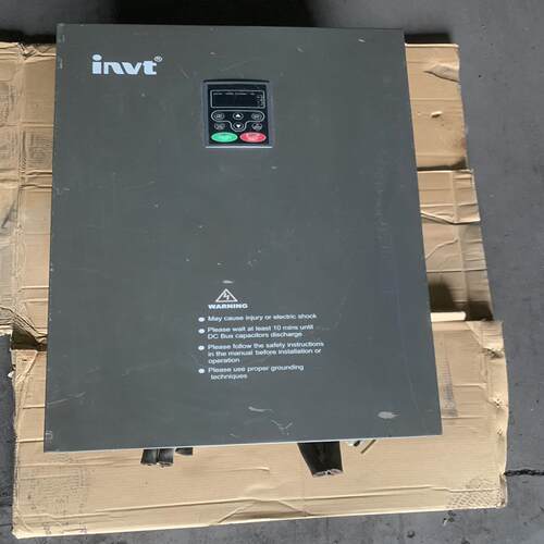 {雅致商行}英威腾75KW变频器 CHF100A-075G090P-4