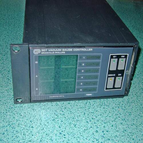 {雅致商行}GRANVILLE PHILLIPS 307真空显示器控制