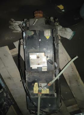 HSD高速主轴电机ES929A功能正常(雅子机械）