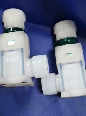 CKD手动隔膜阀MMD503RN-25BUP-F 正(雅子机械）