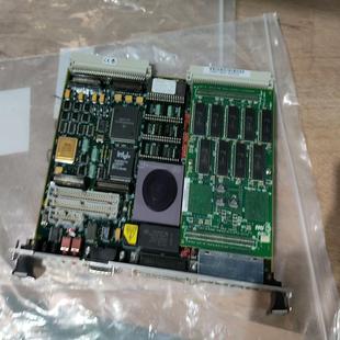 353 162 嵌入式 控制器 MOTOROLA 雅子机械 MVME