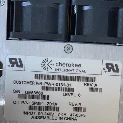 {雅致商行}CHEROKEE PWR-0131-01 SP691-Z01