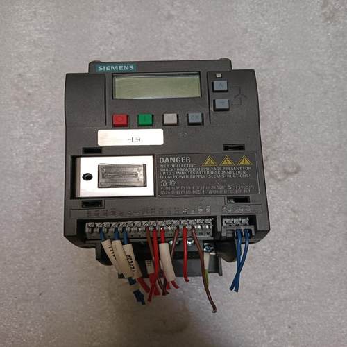 {雅致商行}西门子V20变频器6SL3210-5BE21-5UV01