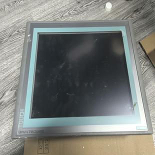 带背板 外观漂亮 实物 2AB01 {雅致商行}西门子触摸屏644
