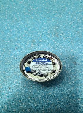 {雅致商行}avantek YIG晶振 ASF-6044包好680一