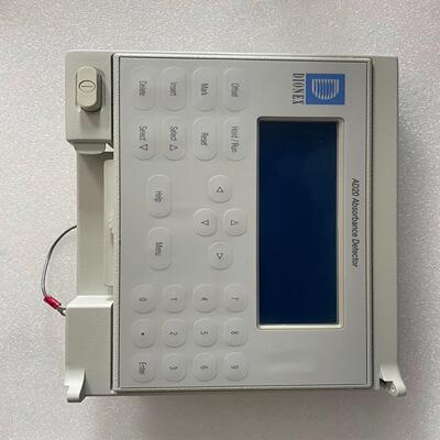 {雅致商行}DIONEX 戴安AD20