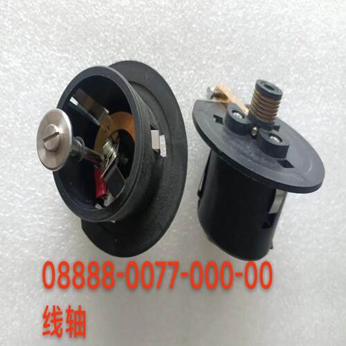 {雅致商行}KS线轴08888-0077