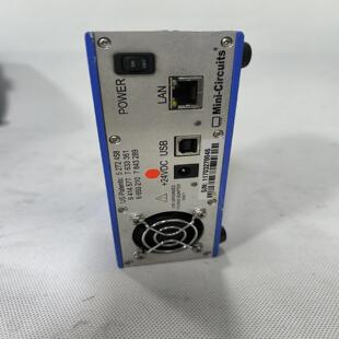 {雅致商行}议价Mini-Circuits 射频开关USU-2SPD