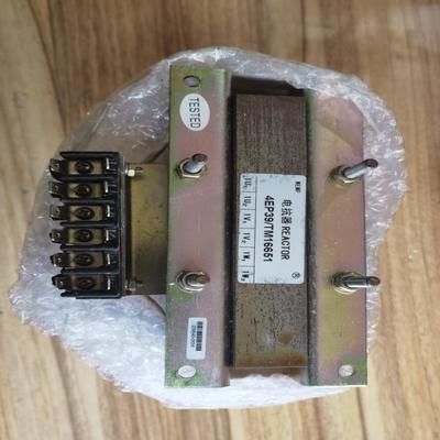 1-1-2 1fc6电抗器 tm16651 4ep39【雅致电子】