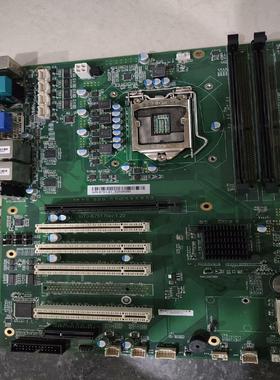 IOTO-B751 REV120 工控机主板 B751-(雅子机械）