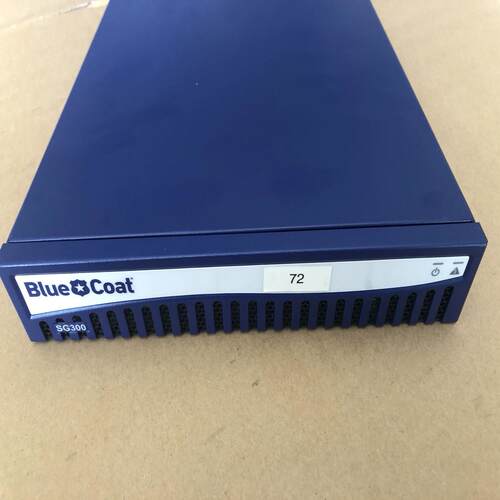 {雅致商行}BLUE COAT SG300-25-PR 整机 电源 BL