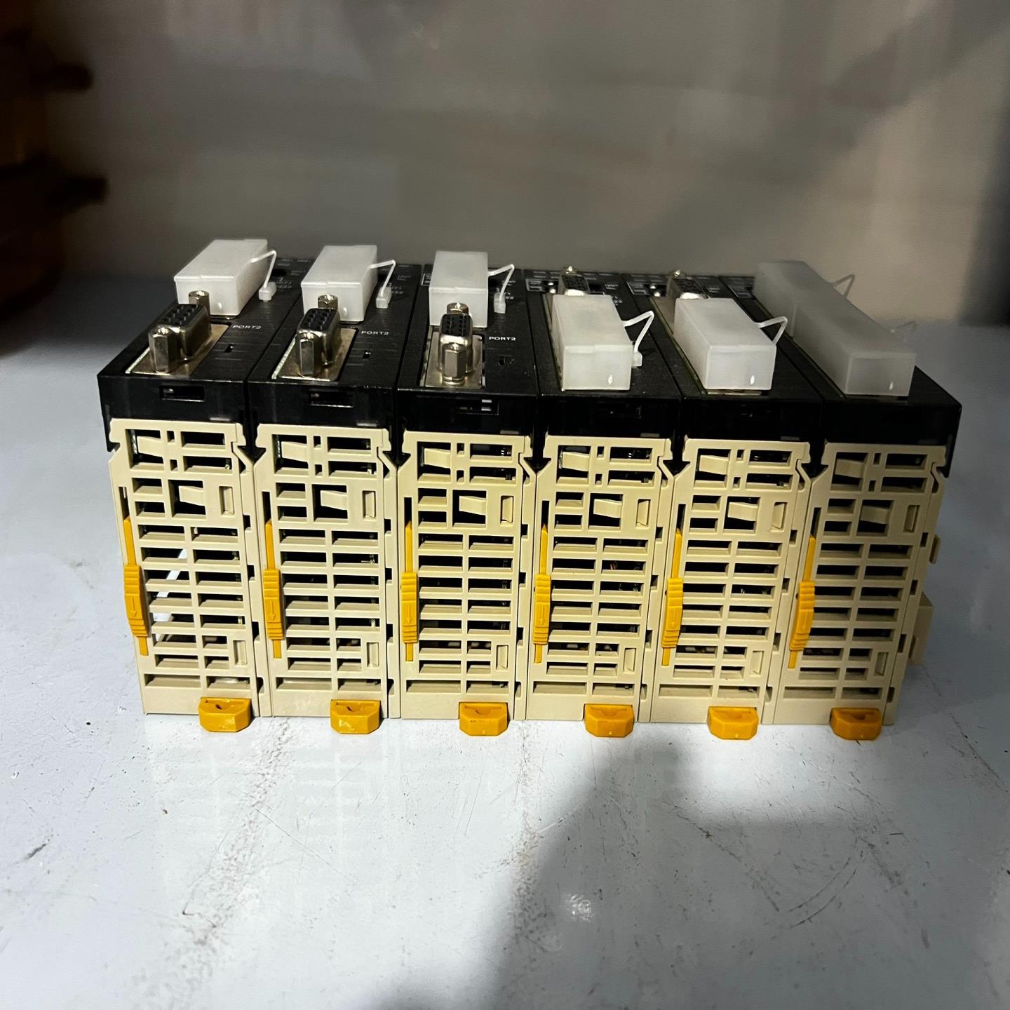 {雅致商行}omron SCU41-V1 6片打包