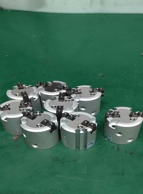 {雅致商行}29JOC夹爪气缸  QHS-16D