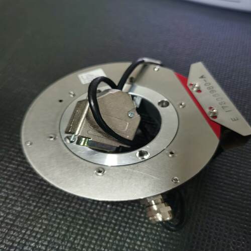 {雅致商行}离子注入机编码器VARIAN Y Kipp Encoder