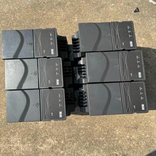 {雅致商行}BZL075变频器成色漂亮6个