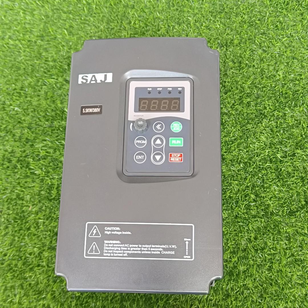 三晶变频器 8000b-4t5r5gb7r5pb55k【雅致电子】