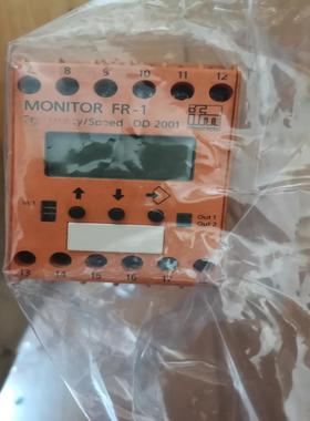 montior fr-1 dd2001一只不带包装议价【雅致电子】