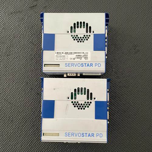 {雅致商行}KOLLMORN SERVO DRIVE伺服驱动器SER