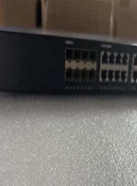 {雅致商行}迪普 Dptech ADX3000-TS 整机 电源ADX