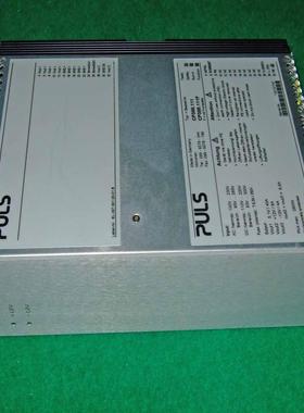 {雅致商行}Puls 电源 bestell cp388111cp38
