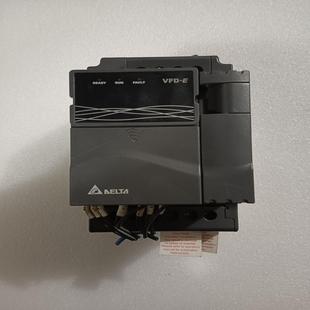 {雅致商行}台达变频器VFD022E43A22KW 380V成色如