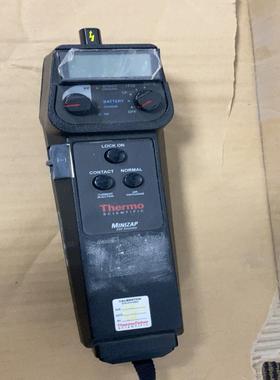 thermo keytek minizap 手持静电模拟仪成【雅致电子】