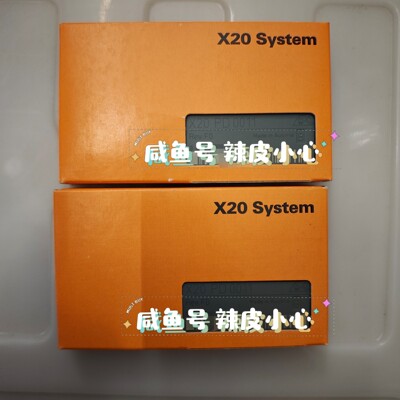 贝加莱模块X20PD0011议价(雅子机械）