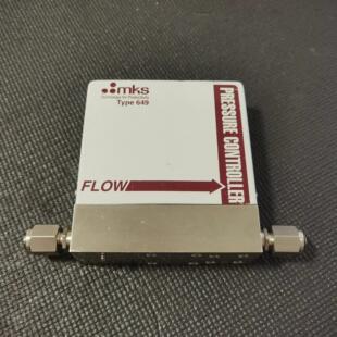 {雅致商行}MKS CONTROLLER压力控制器TY PRESSURE