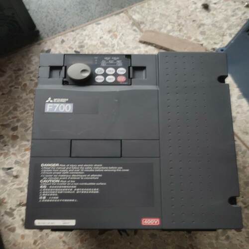 {雅致商行}三菱变频器FR-F740-11K-CHT1 380V11KW