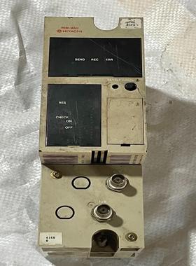 hitachiplc模块 rem-mah 拆机包好实物【雅致电子】