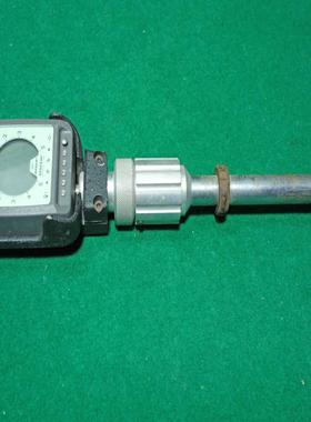 {雅致商行}美国Mahr-Federal MAXUM 百分表DEI-11