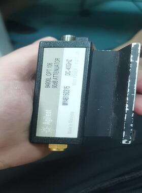 84906l衰减器agilent安捷伦【雅致电子】