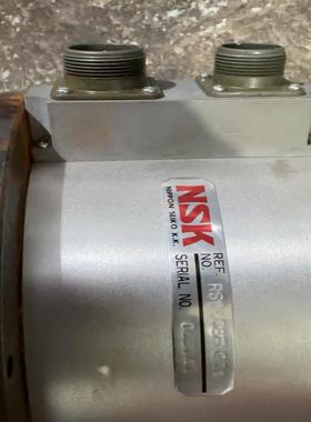 NSK精工DD马达RS0608FN901议价(雅子机械）