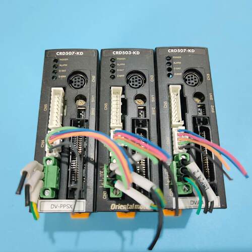 {雅致商行}东方驱动器 CRD503-KD CRD507-KD 成色新