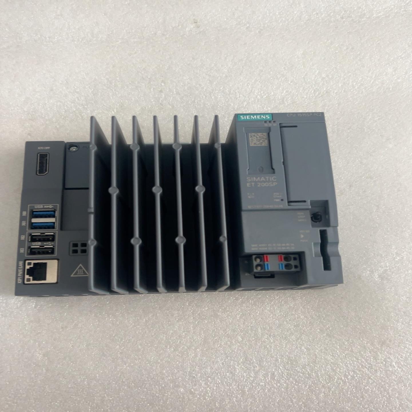 PLC  6ES7 677-2DB40-0AA0  一(雅子机械）