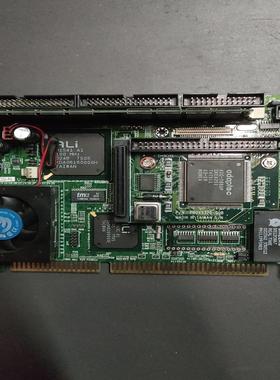 艾讯PROX-1560 VerG1D主板  P56X86(雅子机械）