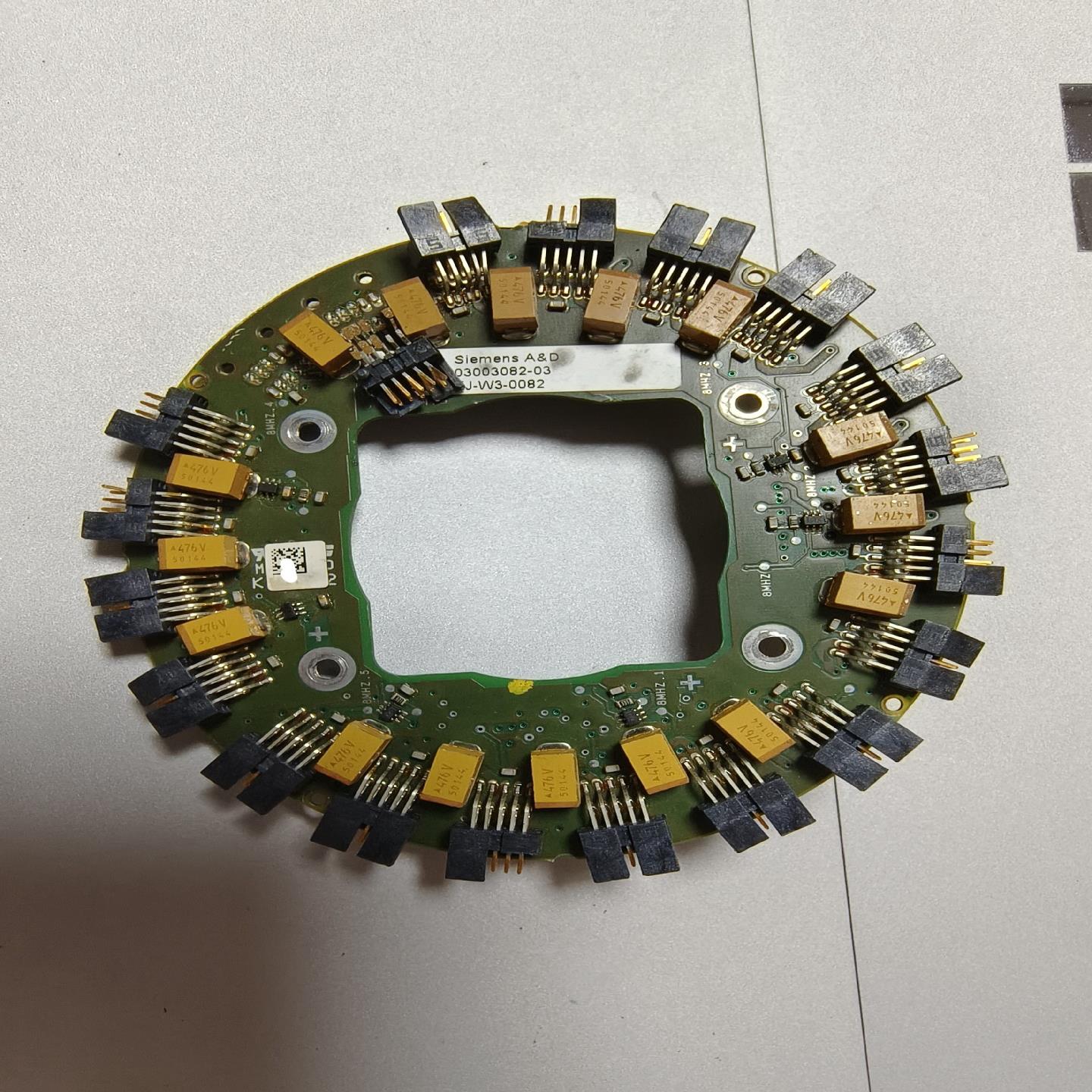 asm 03003082-03 rx-c3-256150【雅致电子】