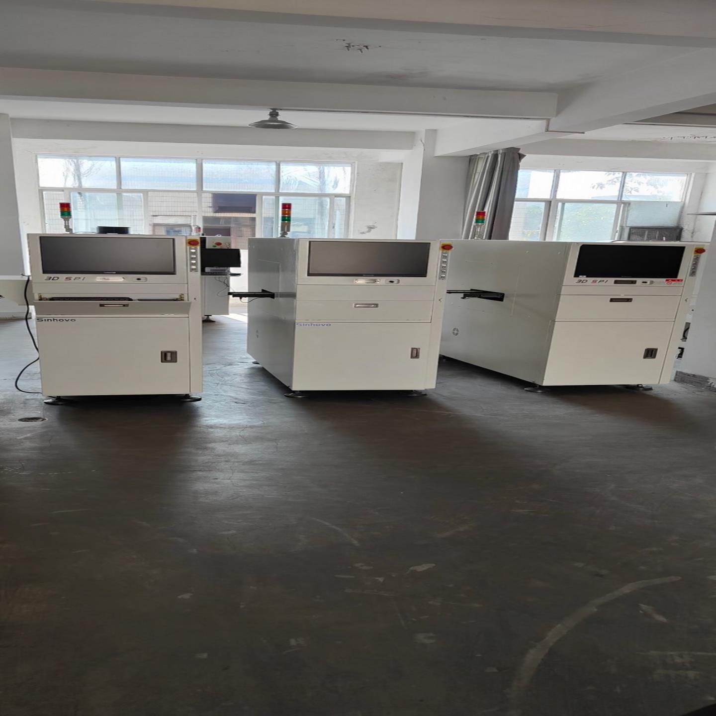 兴华伟 3Dspi 几台价格实惠(雅子机械）