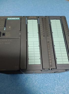 6ES7 314-6BG03-0AB0CPU314C(雅子机械）