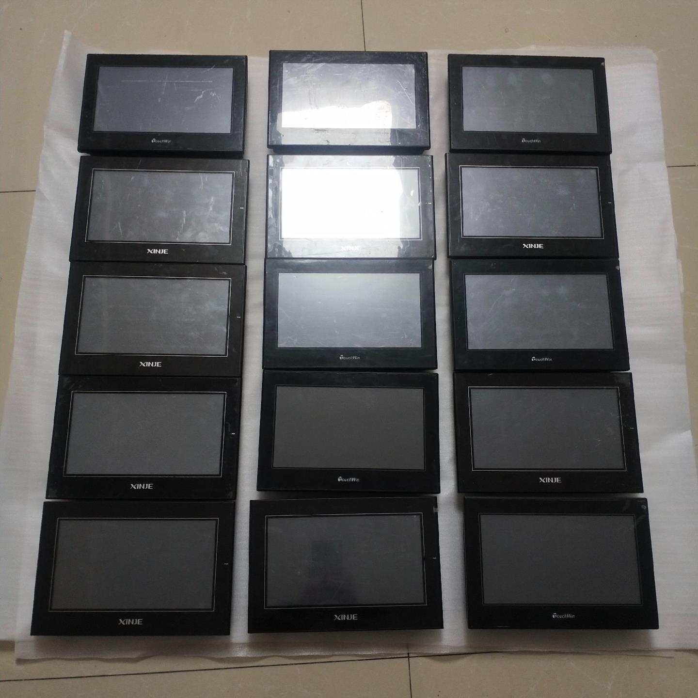 信捷触摸屏TGA63S-MT  TGA63-MT  TGA6(雅子机械）