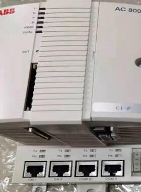 ABB 3BSE031151R13BSE018114R1(雅子机械）