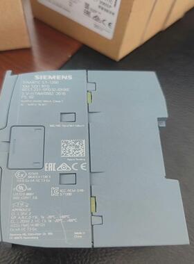 X6ES7231-5PD32-0XB0如图包退(雅子机械）
