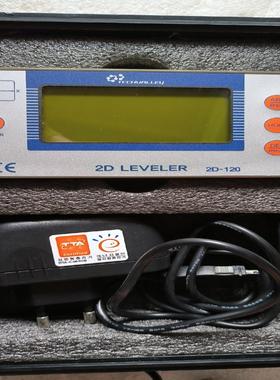 techvalley泰萨 2d leveler 精密电子水【雅致电子】