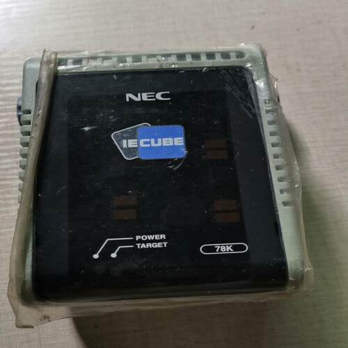 {雅致商行}NEC在线仿真器 IECUBE QB-78K0FX2