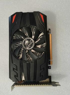 七彩虹gt730k灵动鲨2gd5【雅致电子】