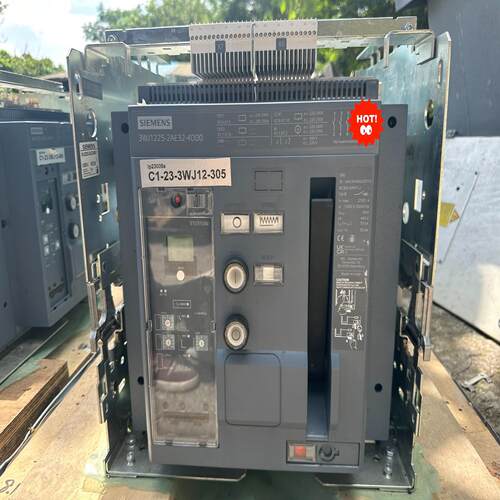 {雅致商行}西门子断路器 3WJ1225-2AE32-4DD0