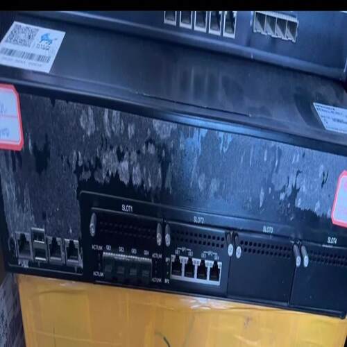{雅致商行}安恒 明御 WAF-A800-FK 电源DAS-NGFW2