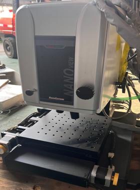 干涉仪NANOSYSTEM NVE-10100 议价(雅子机械）