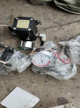 FUJIKURA滕仓电空转换器RTIP－8－2成色可以(雅子机械）