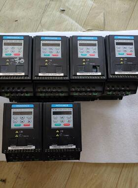 拆机汇川变频器md200t22b【雅致电子】